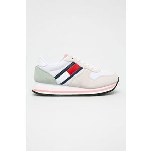 Tommy Jeans - Cipő Retro Tommy Jeans Sneaker kép