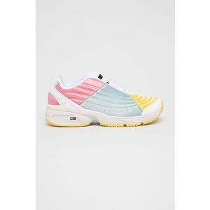 Tommy Jeans - Cipő kép
