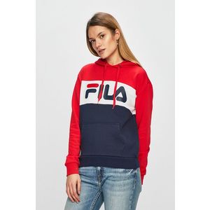 Fila - Felső kép