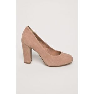 Marco Tozzi - Sarkas cipő kép