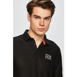 Armani Exchange - Poló kép