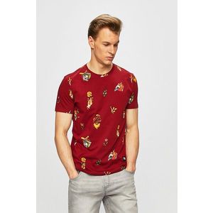 Medicine - T-shirt Tattoo Konwent kép