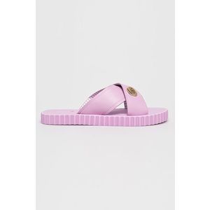 Tommy Hilfiger - Papucs cipő kép