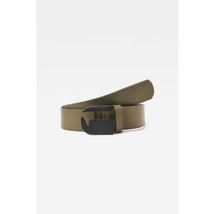 G-Star Raw - Bőr öv kép