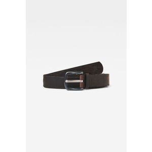 G-Star Raw - Bőr öv kép