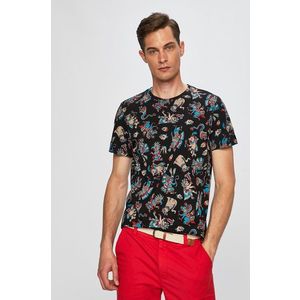 Medicine - T-shirt Mexico Aztec kép