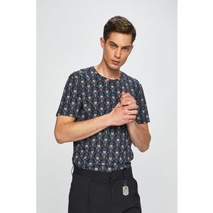 Medicine - T-shirt Mexico Aztec kép