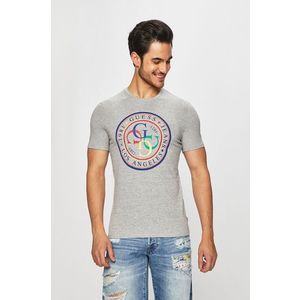 Guess Jeans - T-shirt kép