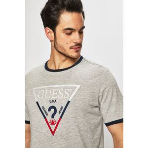 Guess Jeans - T-shirt kép