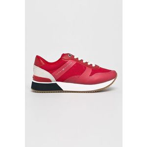 Tommy Hilfiger - Cipő kép
