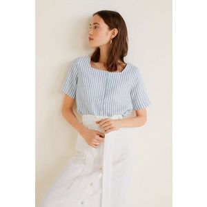 Mango - Top Olivia kép