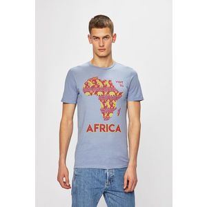 Produkt by Jack & Jones - T-shirt kép