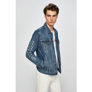 Levi's - Farmering Justin Timberlake kép
