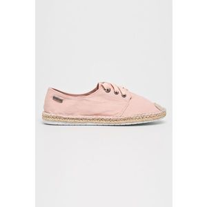 Big Star - Espadrilles DD274592 kép