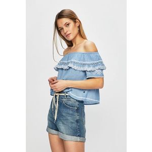 Pepe Jeans - Top Lois kép