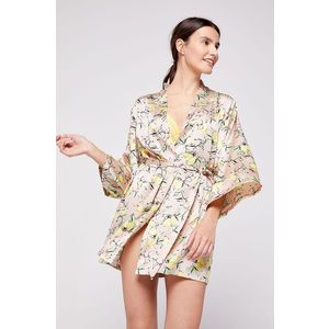 Etam - Hálóköpeny Citrus kép