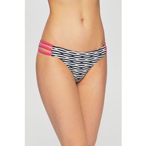 Triumph - Bikini alsó Waves of Light Mini kép