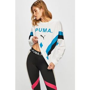 Puma - Felső kép