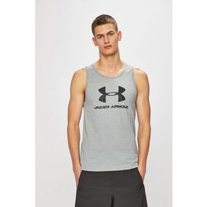 Under Armour - T-shirt kép