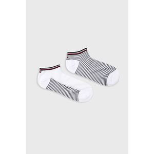 Tommy Hilfiger - Zokni (2 darab) kép