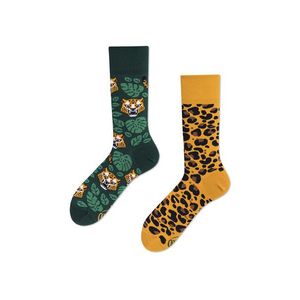 Many Mornings - Zokni El Leopard kép