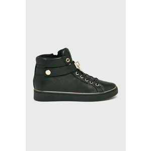 Guess Jeans - Cipő Boxing kép