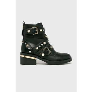 Guess Jeans - Magasszárú cipő Fancey kép