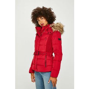 Pepe Jeans - Pehelydzseki Olivia kép