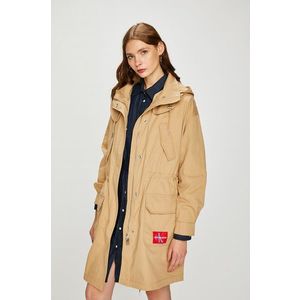 Calvin Klein Jeans - Kapucnis kabát kép