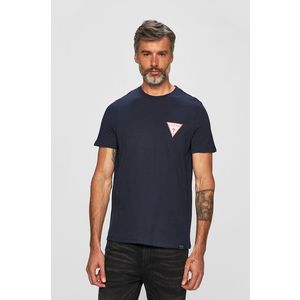 Guess Jeans - T-shirt kép