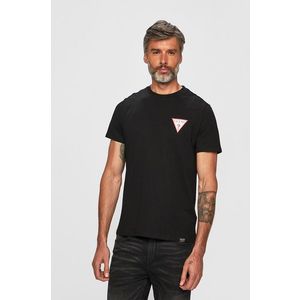 Guess Jeans - T-shirt kép