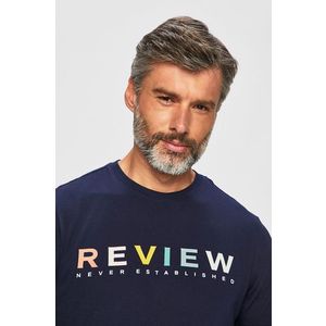 Review - T-shirt kép