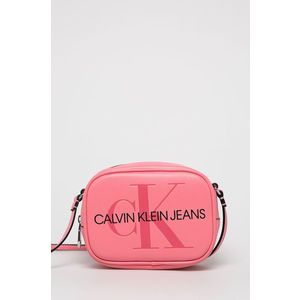 Calvin Klein Jeans - Kézitáska kép