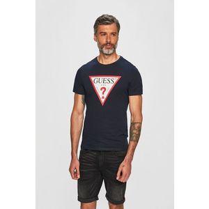 Guess Jeans - T-shirt kép