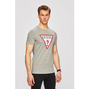 Guess Jeans - T-shirt kép