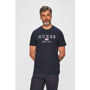 Guess Jeans - T-shirt kép