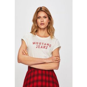 Mustang - Top kép