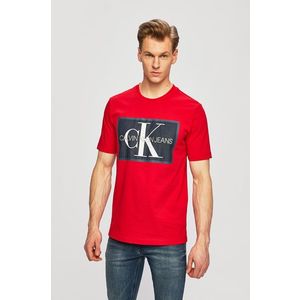 Calvin Klein Jeans - T-shirt kép