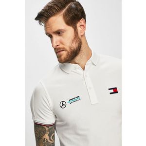 Tommy Hilfiger - T-shirt kép