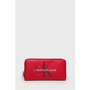 Calvin Klein Jeans - Pénztárca kép