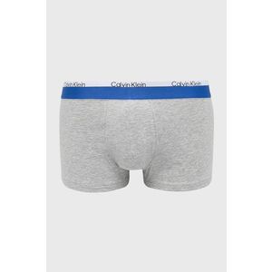 Calvin Klein Underwear - Boxeralsó (3 darab) kép