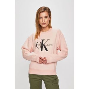 Calvin Klein Jeans - Felső kép