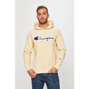 Champion - Felső kép