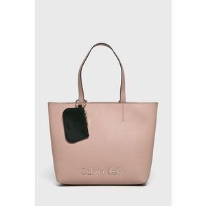Calvin Klein - Kézitáska kép