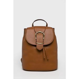 Lauren Ralph Lauren - Bőr hátizsák kép