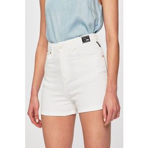 Versace Jeans - Farmer rövidnadrág kép