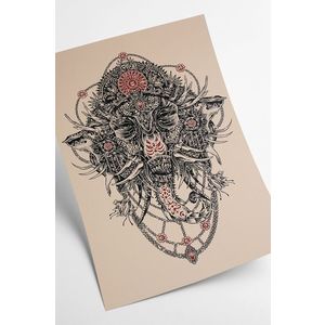 Medicine - Plakat 8asic kép