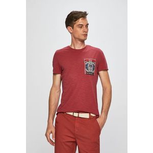 Medicine - T-shirt Mexico Aztec kép