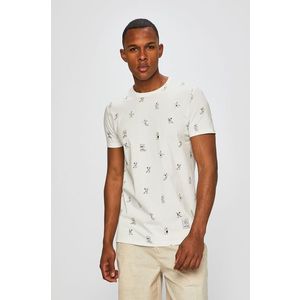 Medicine - T-shirt Cafe California kép
