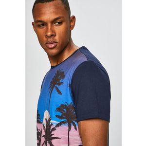 Medicine - T-shirt Cafe California kép